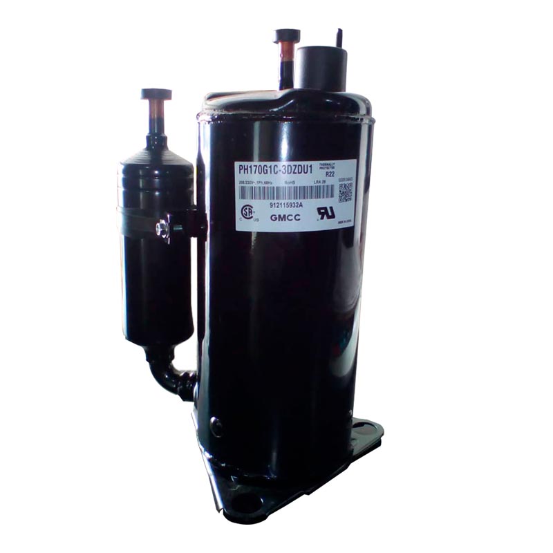 Compresor de aire acondicionado 18000BTU R-22 220v Kacosa